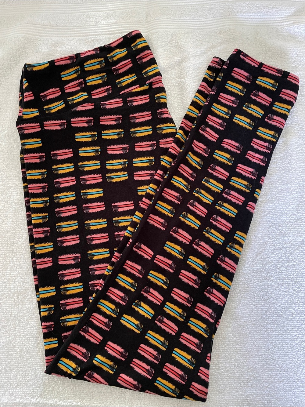 LulaRoe Leggings
